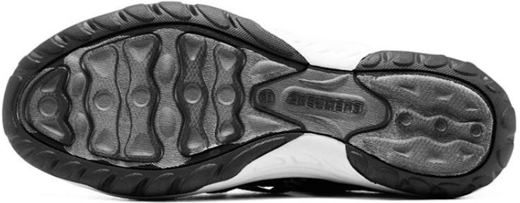 (W) Skechers Reggae Fest 2.0 ''Happy Getaway - Zwart'' 158383-BLK Shop (W) Skechers Reggae Fest 2.0 ''Happy Getaway - Zwart'' 158383-BLK