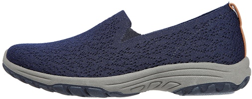 (Women) Skechers Reggae Fest 2.0 'Mellow Drama Navy' 158382-NVY (Women) Skechers Reggae Fest 2.0 'Mellow Drama Navy' 158382-NVY