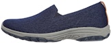 Buy (W) Skechers Reggae Fest 2.0 'Mellow Drama Navy' - Kasut Navy Santai Skechers 158382-NVY