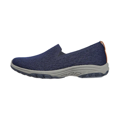 (W) Skechers Reggae Fest 2.0 'Mellow Drama Navy'