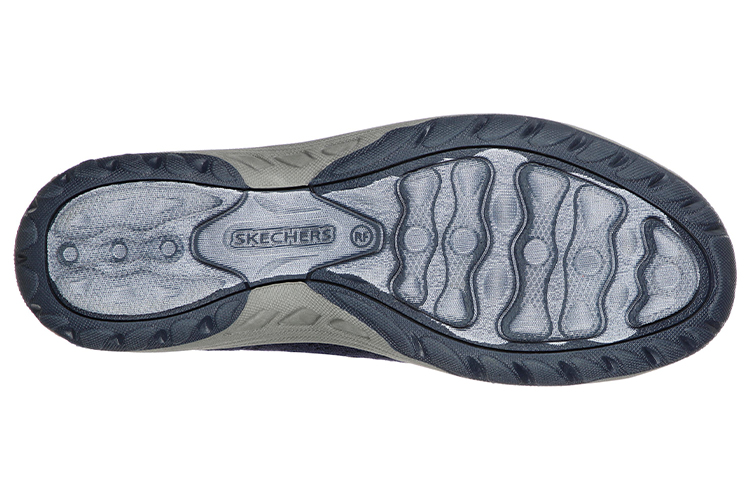 (W) Skechers Reggae Fest 2.0 'Mellow Drama Navy' 圖 4