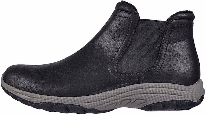 (Women) Skechers Reggae Fest 2.0 'New Yorker' 158388-BLK Buy (Women) Skechers Reggae Fest 2.0 'New Yorker' 158388-BLK