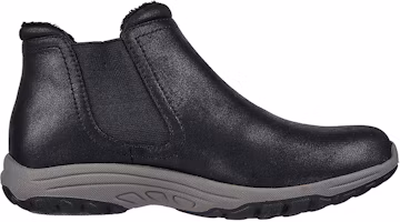 Order Skechers Reggae Fest 2.0-紐約客耐磨切爾西靴 女款 黑