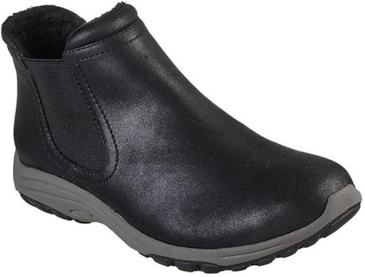 (W) 스케쳐스 레게 페스트 2.0 '뉴요커' (Skechers Reggae Fest 2.0 'New Yorker') 158388-BLK Lookbook (W) 스케쳐스 레게 페스트 2.0 '뉴요커' (Skechers Reggae Fest 2.0 'New Yorker') 158388-BLK