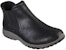 (W) Skechers Reggae Fest 2.0 'New Yorker' Kasut Wanita 158388-BLK