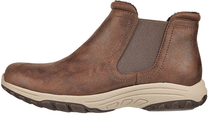 (W) Skechers Reggae Fest 2.0 ''New Yorker Chelsea Stiefel - Dunkelbraun'' 158388-CHOC Buy (W) Skechers Reggae Fest 2.0 ''New Yorker Chelsea Stiefel - Dunkelbraun'' 158388-CHOC