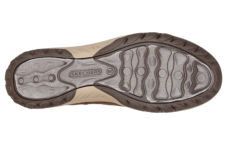 Shop (W) Skechers Reggae Fest 2.0 'New Yorker Chelsea Boot - Coklat Gelap' 158388-CHOC