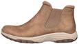 Buy (W) Skechers Reggae Fest 2.0 'New Yorker Light Brown Chelsea Boot' Pria Wanita 158388-MUSH