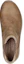 Lookbook (Women) Skechers Reggae Fest 2.0 'New Yorker Light Brown Chelsea Boot' 158388-MUSH