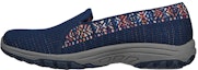 Buy (W) Skechers Reggae Fest 2.0 'Spunky Soul Blue' Biru 158626-NVY