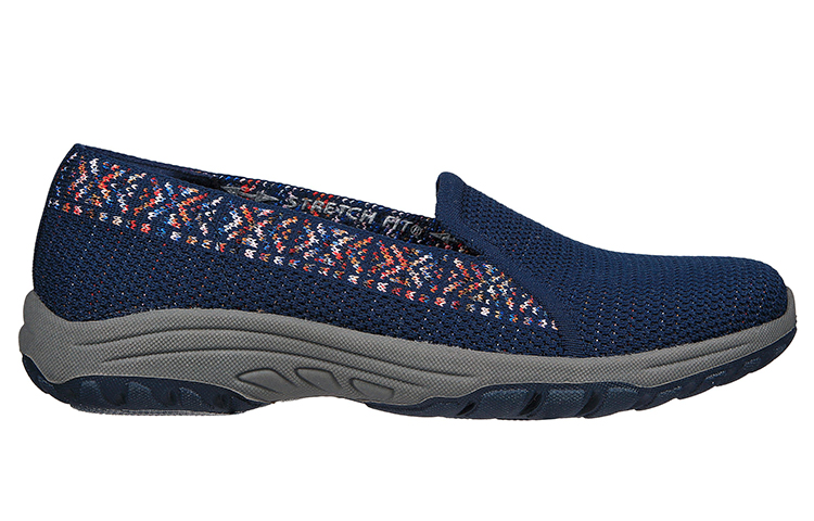 Order (W) (女性用) スケッチャーズ レゲエ フェスト 2.0 'スパンキー ソウルブルー' 158626-NVY 158626-NVY