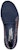 (W) Skechers Reggae Fest 2.0 'Spunky Soul Blue' Biru 158626-NVY
