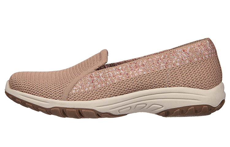 (Women) Skechers Reggae Fest 2.0 'Spunky Soul Mocha' 158626-MOC