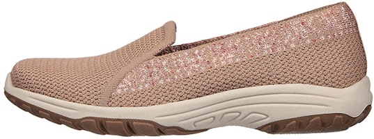 (Women) Skechers Reggae Fest 2.0 'Spunky Soul Mocha' 158626-MOC (Women) Skechers Reggae Fest 2.0 'Spunky Soul Mocha' 158626-MOC