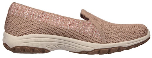 (W) Skechers Reggae Fest 2.0 'Spunky Soul Mocha' Sepatu Wanita Mocha 158626-MOC Order (W) Skechers Reggae Fest 2.0 'Spunky Soul Mocha' Sepatu Wanita Mocha 158626-MOC