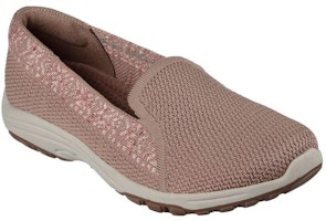 (W) Skechers Reggae Fest 2.0 'Spunky Soul Mocha' Sepatu Wanita Mocha 158626-MOC Lookbook (W) Skechers Reggae Fest 2.0 'Spunky Soul Mocha' Sepatu Wanita Mocha 158626-MOC