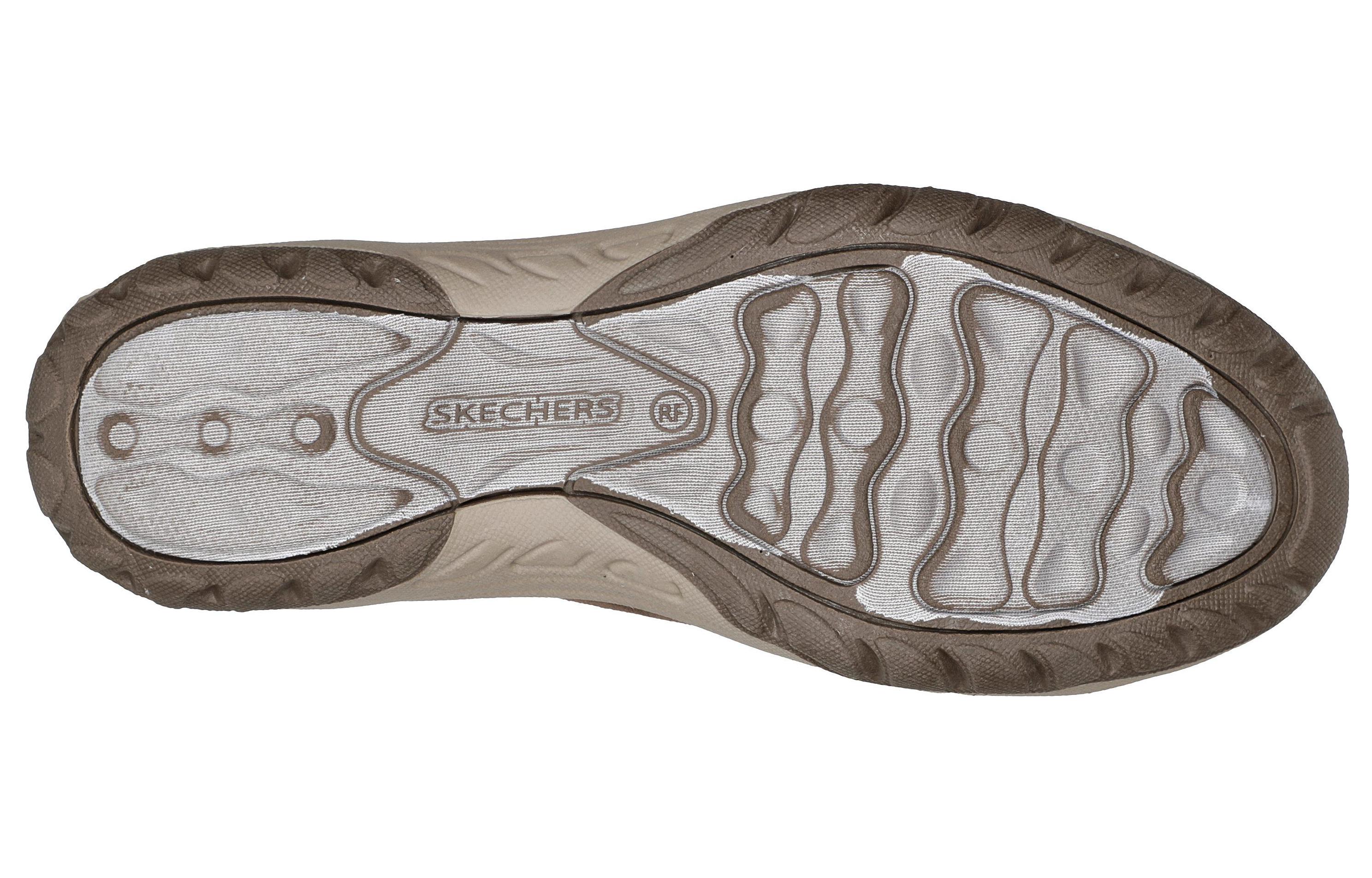 (W) Skechers Reggae Fest 2.0 'Sweet Move Brown' 圖 4