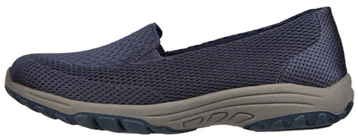(Women) Skechers Reggae Fest 2.0 'Sweet Poise Navy Blue' 158380-NVY (Women) Skechers Reggae Fest 2.0 'Sweet Poise Navy Blue' 158380-NVY