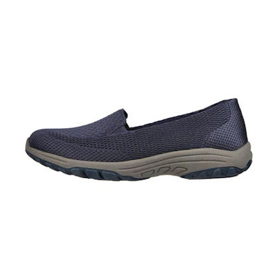 (W) Skechers Reggae Fest 2.0 'Sweet Poise Navy Blue'