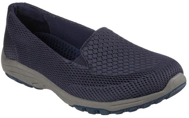 (Women) Skechers Reggae Fest 2.0 'Sweet Poise Navy Blue' 158380-NVY Lookbook (Women) Skechers Reggae Fest 2.0 'Sweet Poise Navy Blue' 158380-NVY