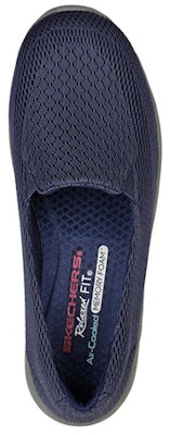 (Women) Skechers Reggae Fest 2.0 'Sweet Poise Navy Blue' 158380-NVY Shop (Women) Skechers Reggae Fest 2.0 'Sweet Poise Navy Blue' 158380-NVY