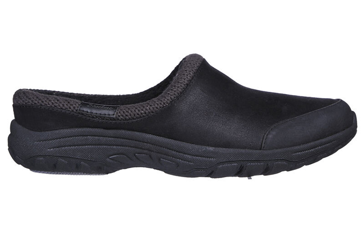 Order (W) （女性用）スケッチャーズ レゲエフェスト2.0 ディセント 'ブラック スリッポン' 158623-BBK 158623-BBK