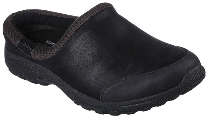 (Women) Skechers Reggae Fest 2.0 Descent 'Black Slip-On' 158623-BBK Lookbook (Women) Skechers Reggae Fest 2.0 Descent 'Black Slip-On' 158623-BBK