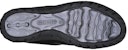 (W) Skechers Reggae Fest 2.0 Descent 'Black Slip-On' Lelaki & Wanita 158623-BBK