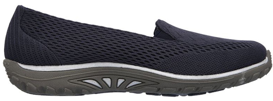 Women Skechers Reggae Fest Willows Breathable Durable Low Top