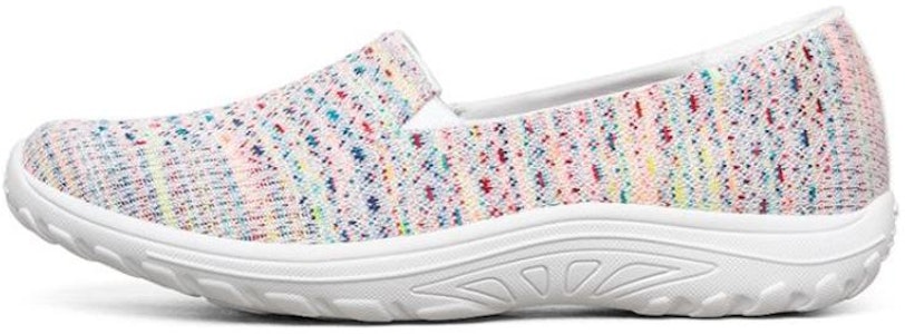 (W) 斯凯奇 Reggae Fest‘白色多彩’ 49291-WHT Buy (W) 斯凯奇 Reggae Fest‘白色多彩’ 49291-WHT