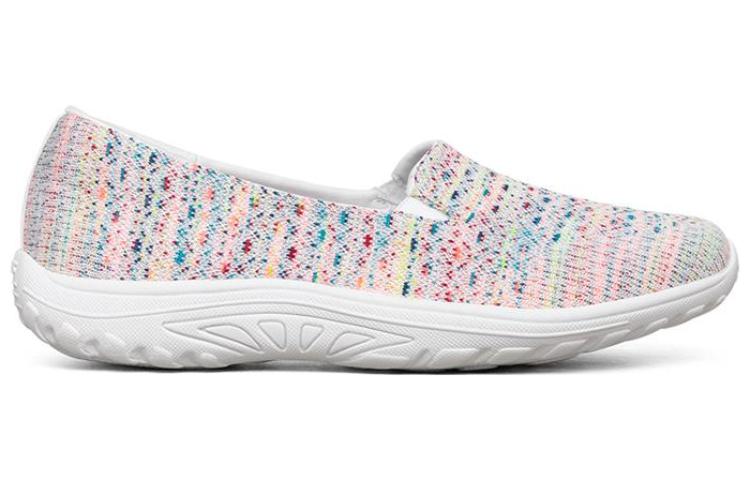 Order (W) 斯凯奇 Reggae Fest‘白色多彩’ 49291-WHT