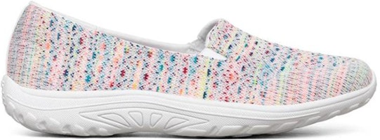 (W) 스케쳐스 레게 페스트 '화이트 멀티' 49291-WHT Order (W) 스케쳐스 레게 페스트 '화이트 멀티' 49291-WHT