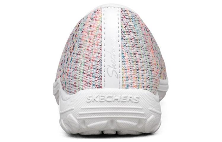 Lookbook (W) 斯凯奇 Reggae Fest‘白色多彩’ 49291-WHT