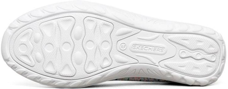 (W) 斯凯奇 Reggae Fest‘白色多彩’ 49291-WHT Shop (W) 斯凯奇 Reggae Fest‘白色多彩’ 49291-WHT