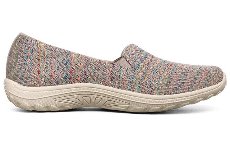 Order (W) (女性用) スケッチャーズ レゲエ フェスト ウィッカー スリッポン 'トープブラウン' 49291-TPE 49291-TPE