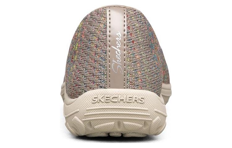 Lookbook (W) (女性用) スケッチャーズ レゲエ フェスト ウィッカー スリッポン 'トープブラウン' 49291-TPE 49291-TPE