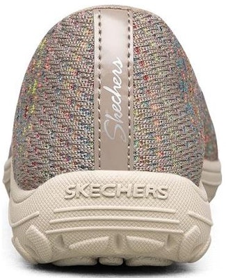(Women) Skechers Reggae Fest Wicker Slip On 'Taupe Brown' 49291-TPE Lookbook (Women) Skechers Reggae Fest Wicker Slip On 'Taupe Brown' 49291-TPE