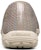 (W) Skechers Reggae Fest Wicker Slip On 'Coklat Taupe' 49291-TPE