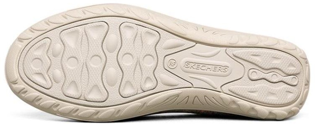 (Women) Skechers Reggae Fest Wicker Slip On 'Taupe Brown' 49291-TPE Shop (Women) Skechers Reggae Fest Wicker Slip On 'Taupe Brown' 49291-TPE