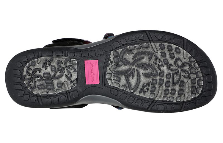 Purchase (W) レディース スケッチャーズ リゲエ スリム デイドリーム「ブラックピンク」163114-BKPK 163114-BKPK