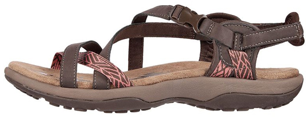 (Women) Skechers Reggae Slim-Staycation 'Chocolate' 163081-CHOC Buy (Women) Skechers Reggae Slim-Staycation 'Chocolate' 163081-CHOC