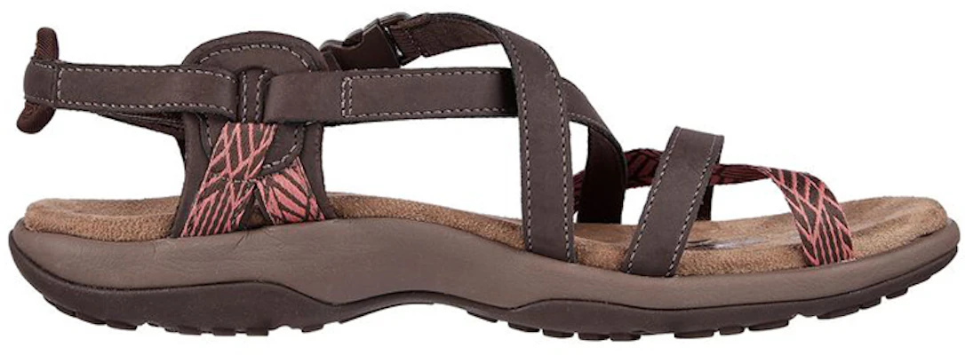 (Women) Skechers Reggae Slim-Staycation 'Chocolate' 163081-CHOC Order (Women) Skechers Reggae Slim-Staycation 'Chocolate' 163081-CHOC