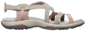 Order (W) Skechers Reggae Slim-Staycation ''Grigio Marrone'' 163081-TPE