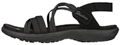 Buy (Women) Skechers Reggae Slim-Takes Two 'Black' 163112-BBK
