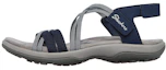 Buy (Women) Skechers Reggae Slim-Takes Two 'Navy Blue' 163112-NVY