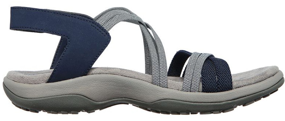 (W) Skechers Reggae Slim-Takes Two 'Azul Marino' 163112-NVY Order (W) Skechers Reggae Slim-Takes Two 'Azul Marino' 163112-NVY
