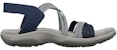 (W) Skechers Reggae Slim-Takes Two 'Biru Navy' 163112-NVY