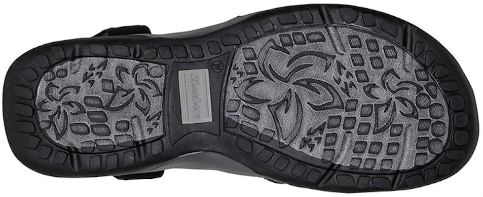 (W) Skechers Reggae Slim-Turn It Up Sepatu Wanita 163117-BLK Shop (W) Skechers Reggae Slim-Turn It Up Sepatu Wanita 163117-BLK