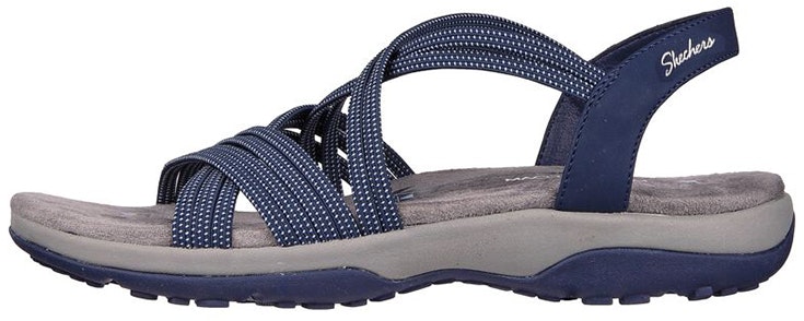 women-skechers-reggae-slim-turn-it-up-navy-blue-163117-nvy
