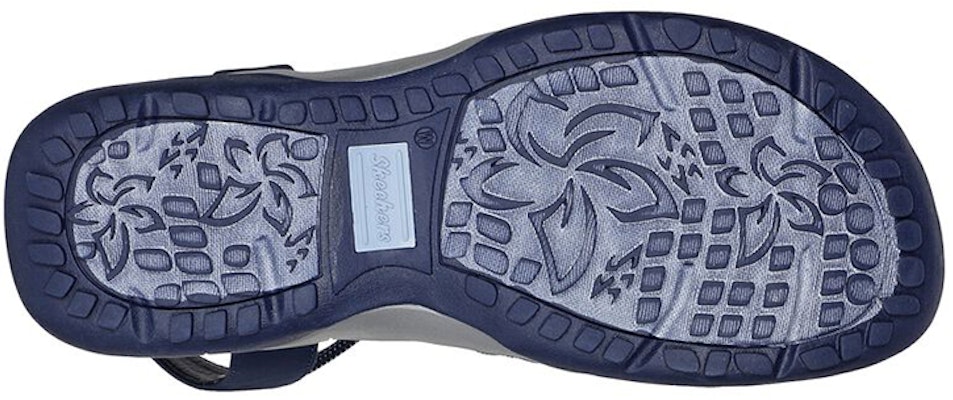 (Women) Skechers Reggae Slim-Turn It Up 'Navy Blue' 163117-NVY Shop (Women) Skechers Reggae Slim-Turn It Up 'Navy Blue' 163117-NVY